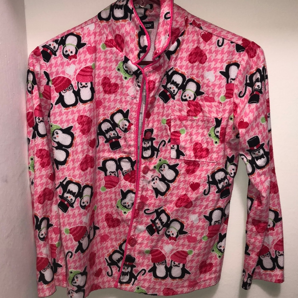 PJ Set
